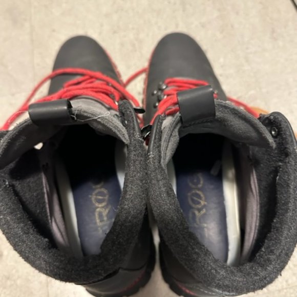 Cole Haan Waterproof Boots - Picture 4 of 4